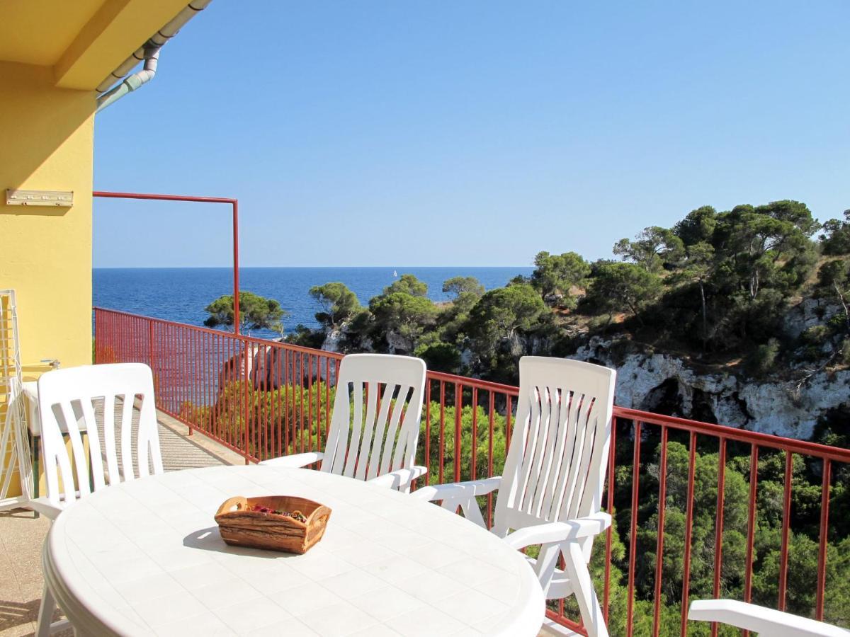 Holiday Home Ses Sevines - Lom303 By Interhome Cala s'Almonia Exterior photo